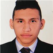 Soy Boxeador profesional con 6 años de experiencia y soy campeón nacional de boxeo profesional actual tengo 22 años vivo y amo mi Deporte